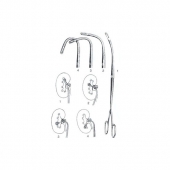 Kidney Forceps 